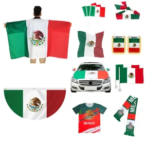Fans set