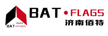 BatFlags™ logo 224px