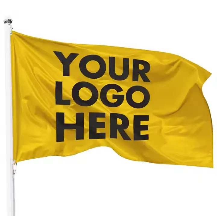 custom flags
