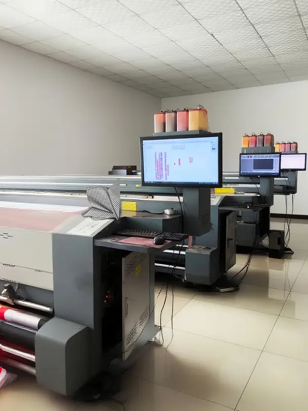 BatFlags™ 800m² factory expansion in 2018